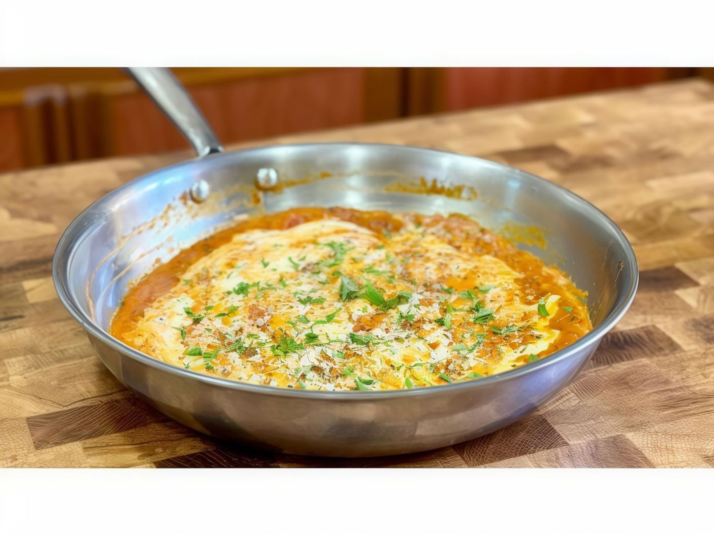 Lahsah Eggs