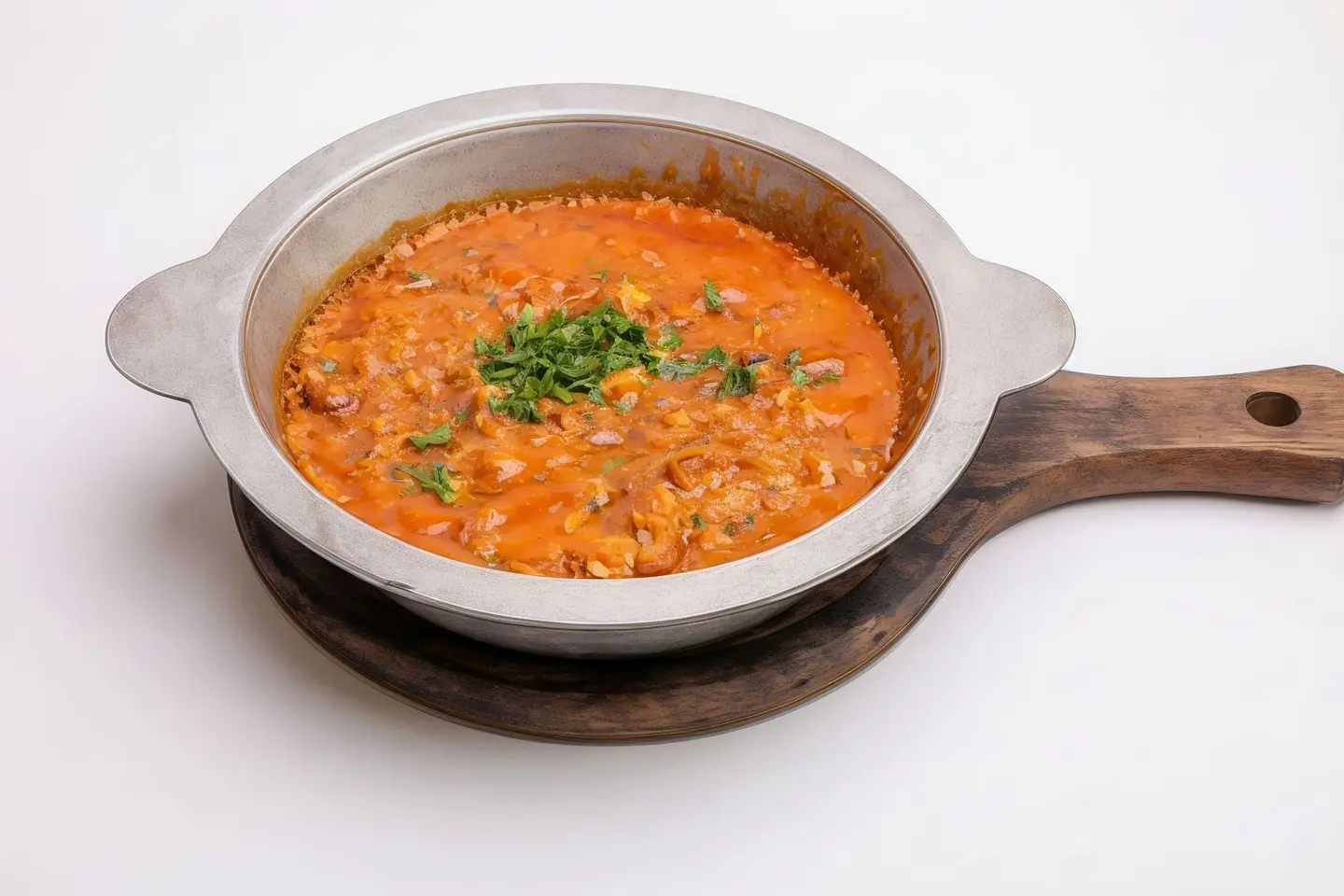 فول صنعاني مقش