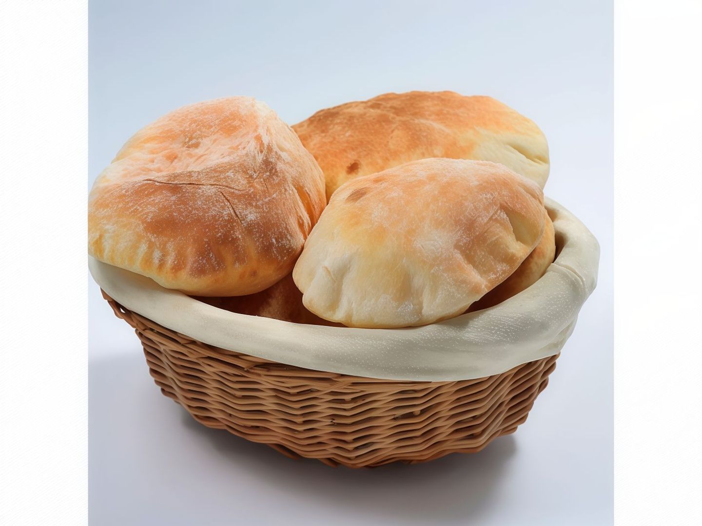 White Bread