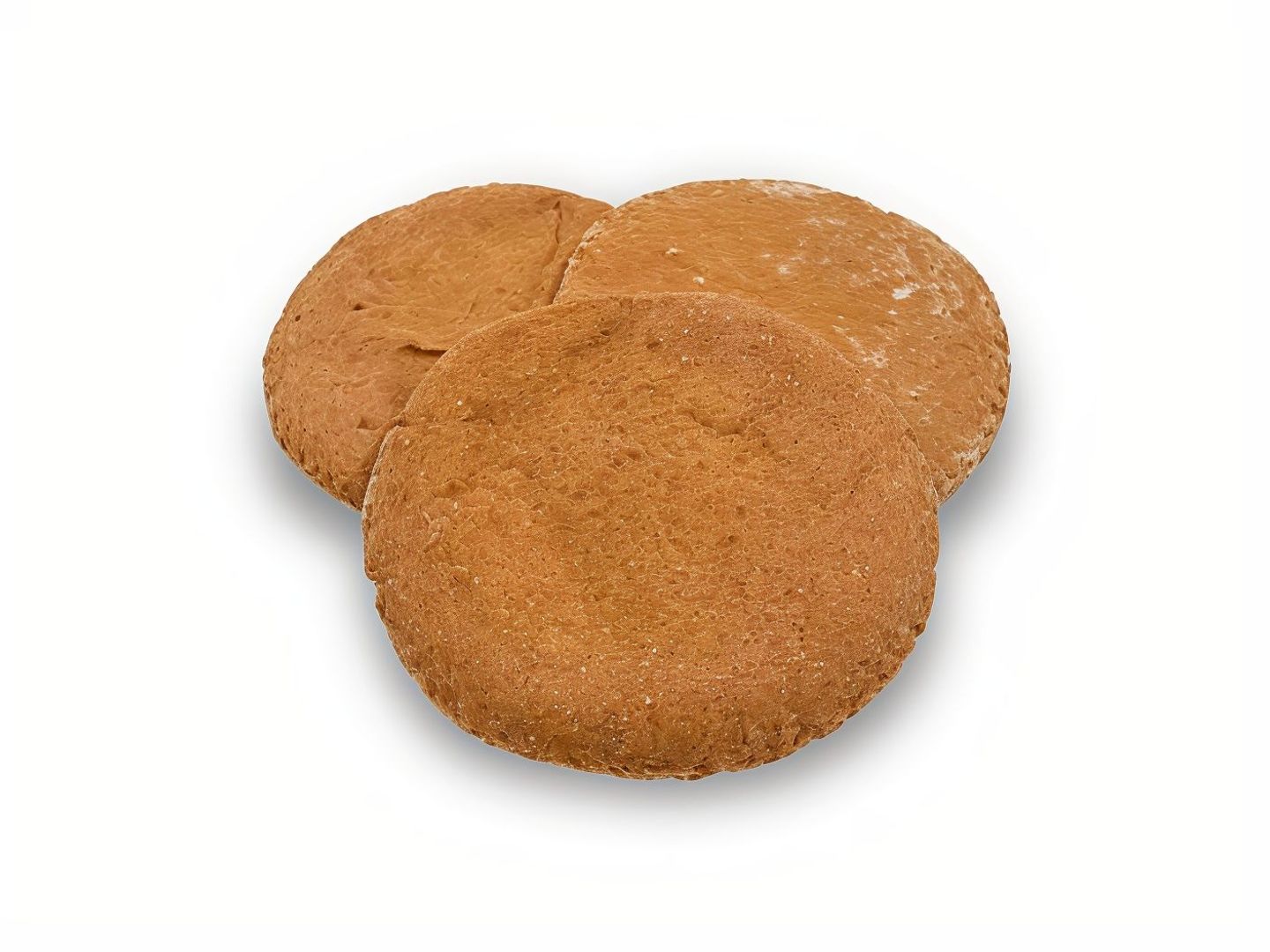 Brown Bread