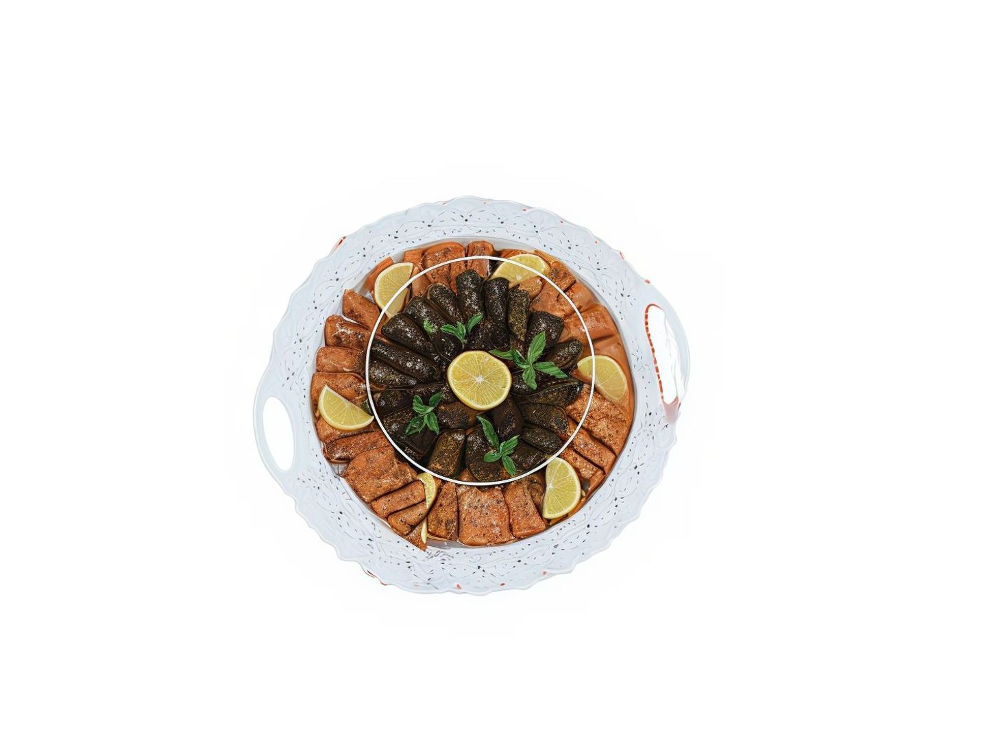 الراهي مشكل