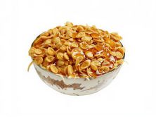 فته قشطه عسل