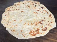 فطيرة صاج سادة