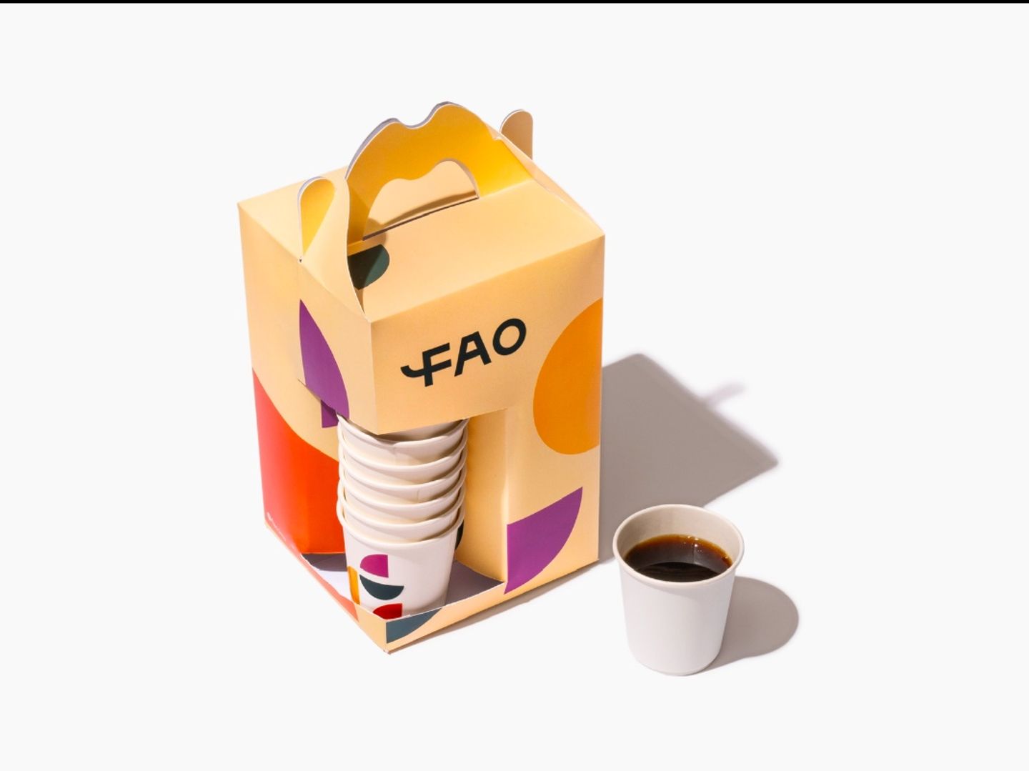 Coffee Box