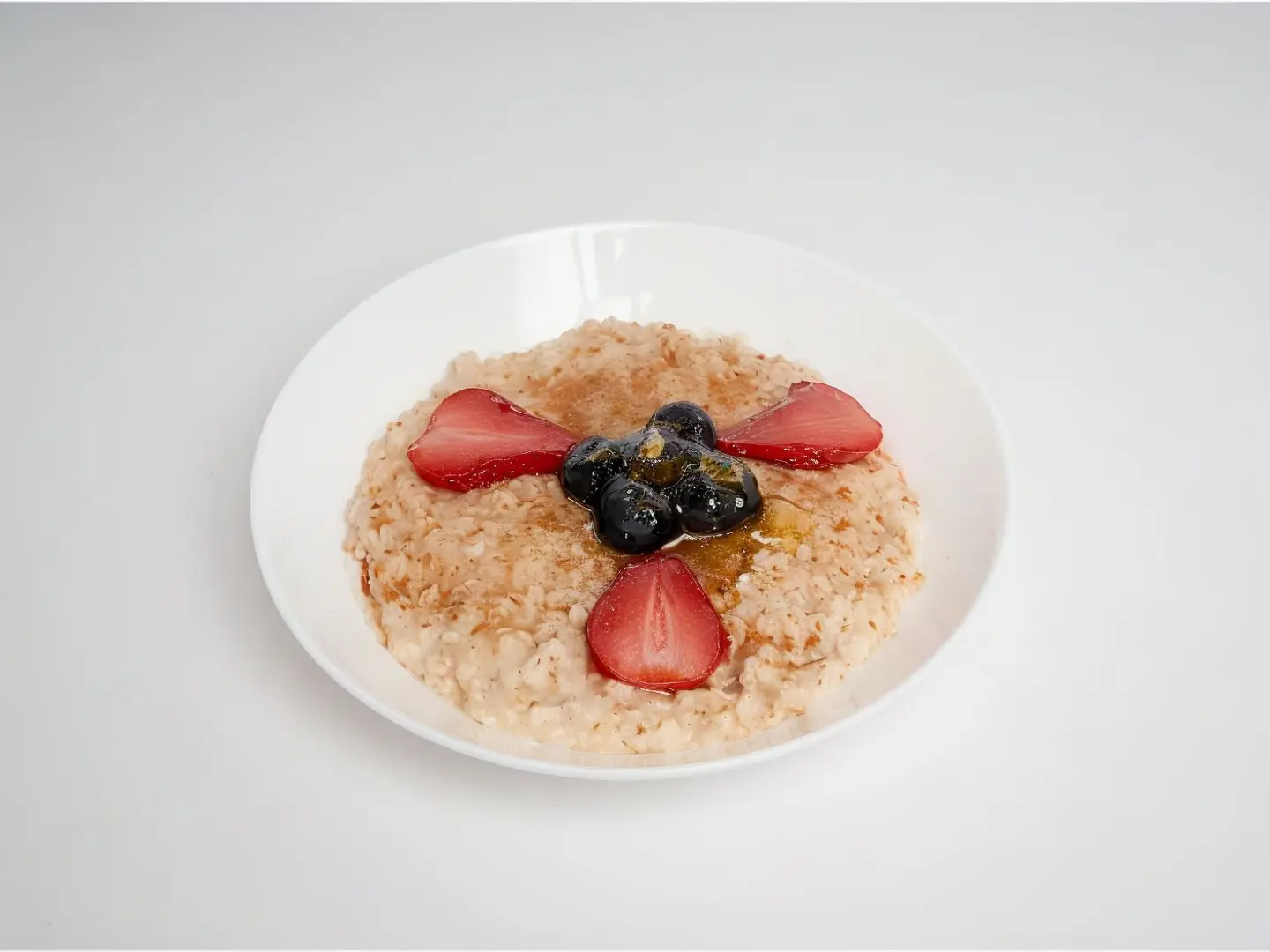 Oatmeal Meal