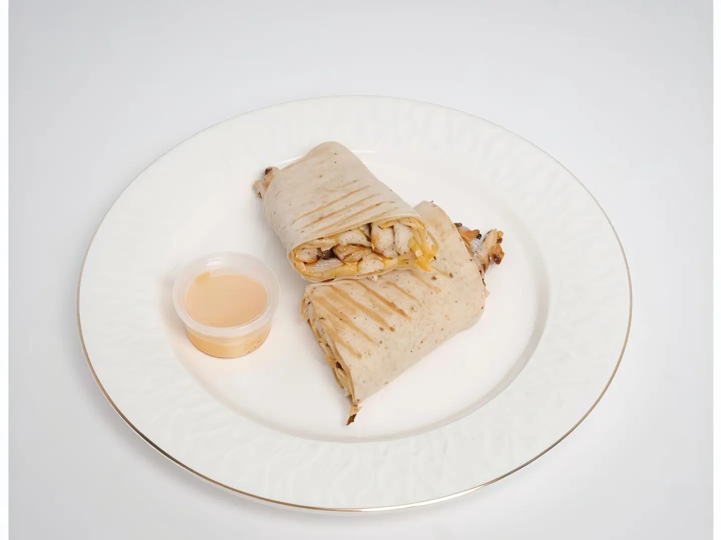 Chicken Wrap