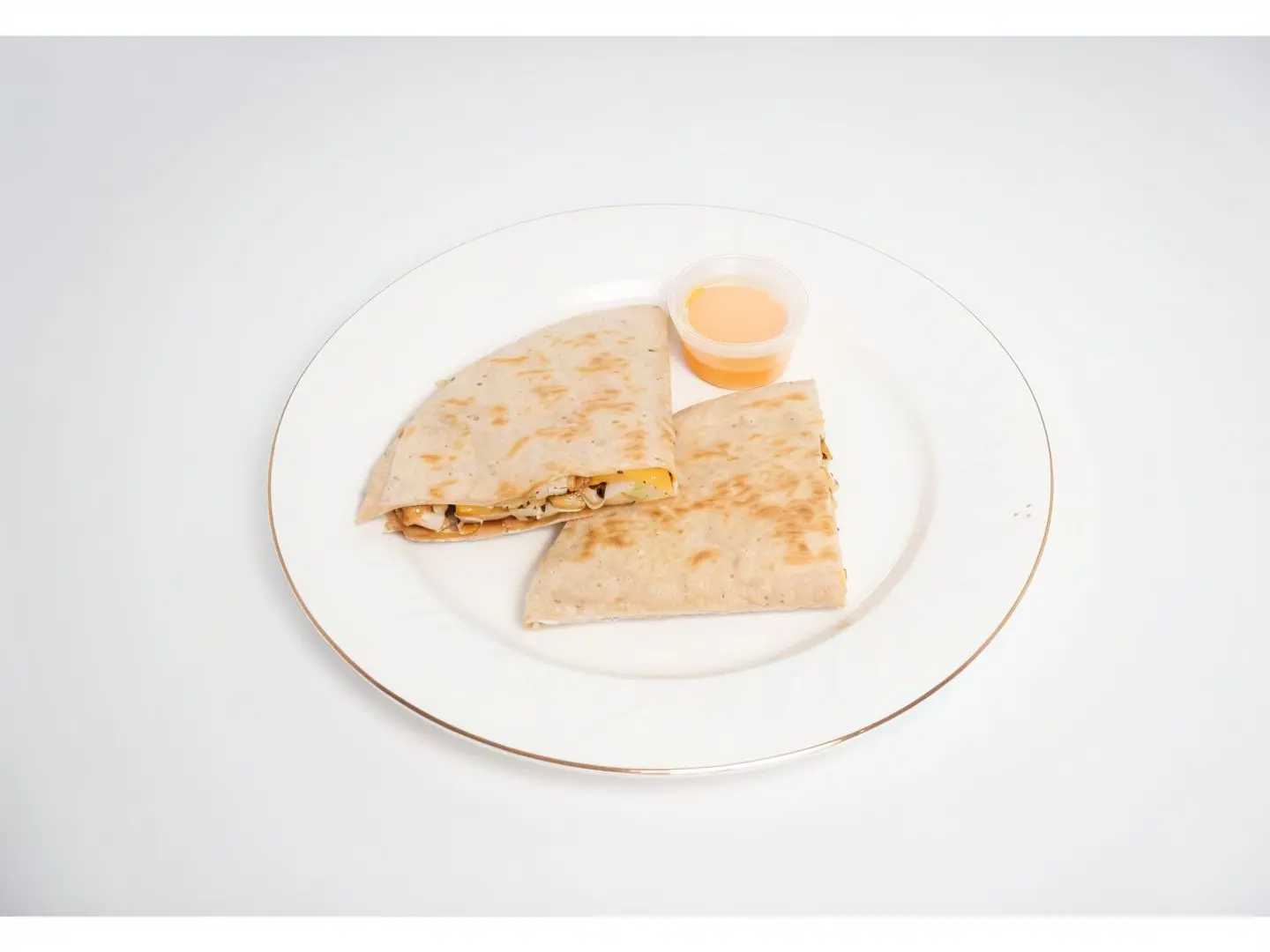 Chicken Quesadilla