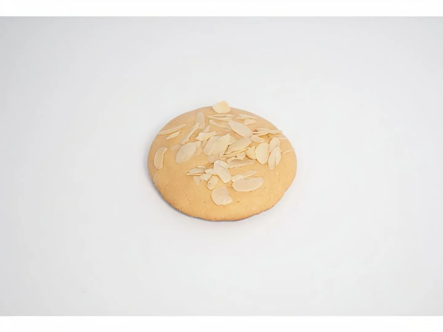 Protein Cookies