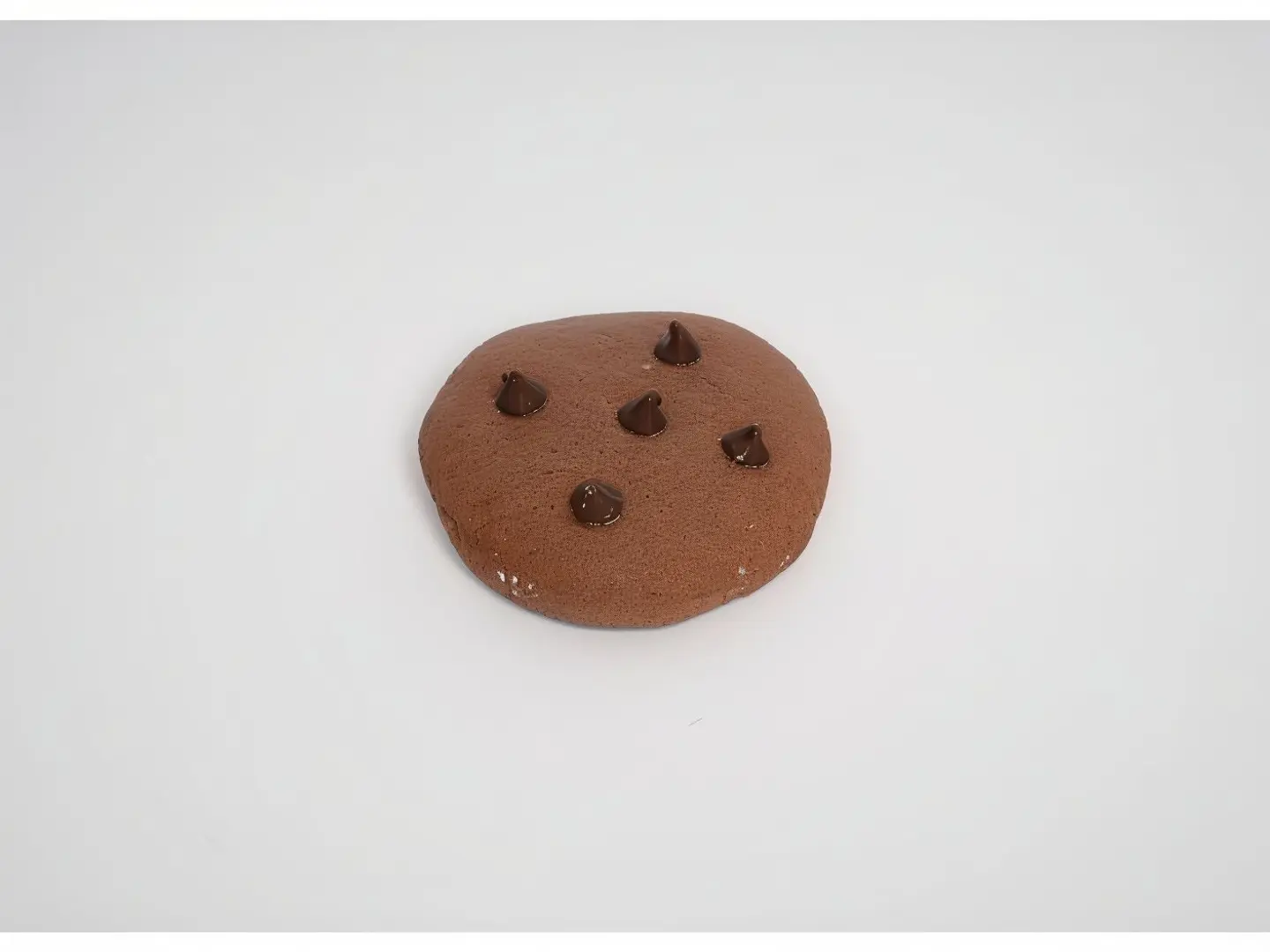 Chocolate Cookies