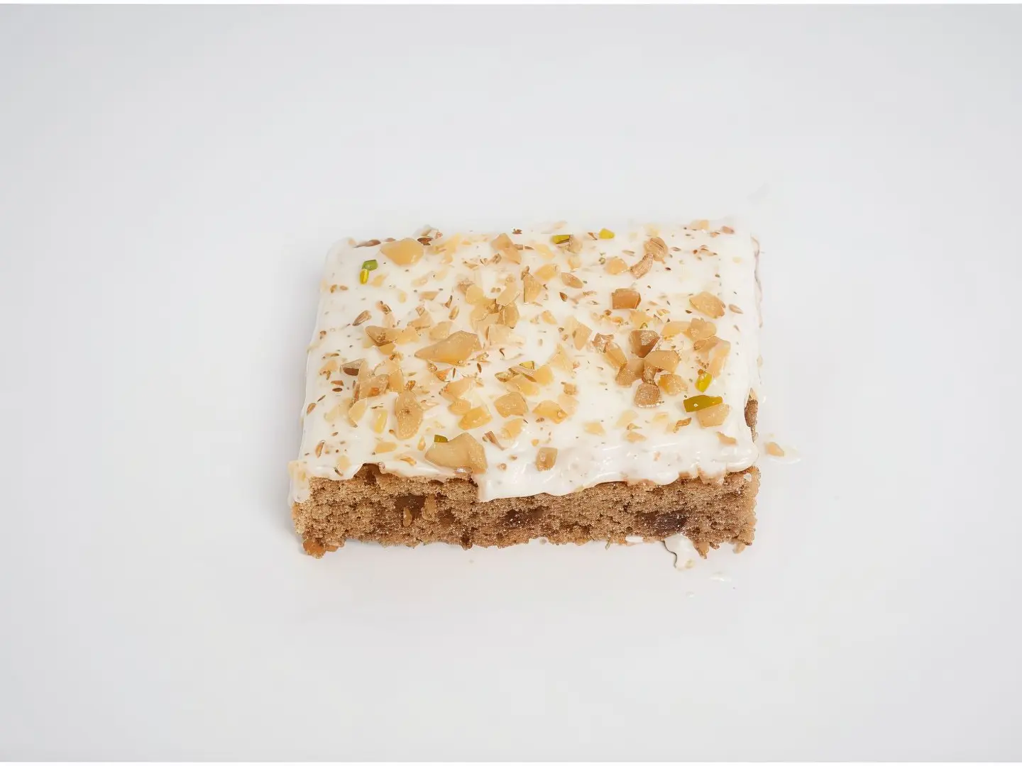 Date Cake