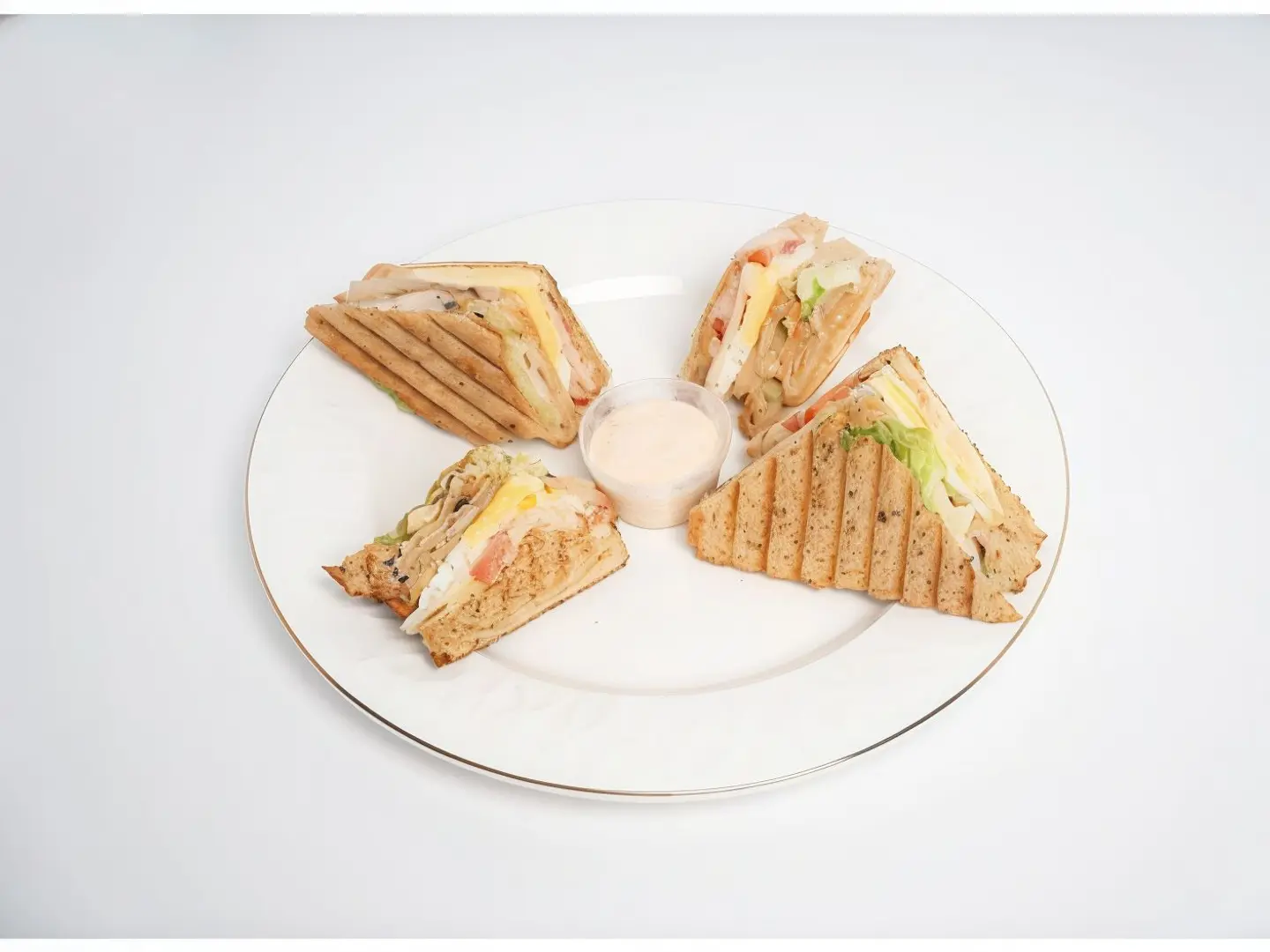 Club Sandwich