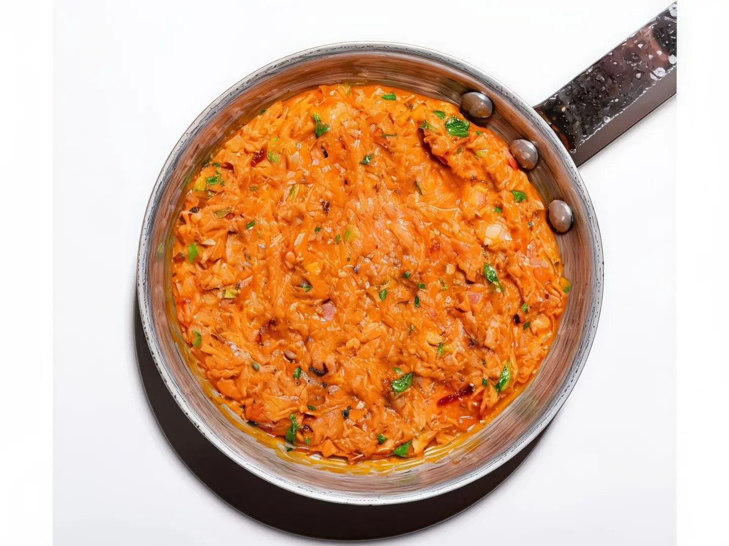 تونة سادة