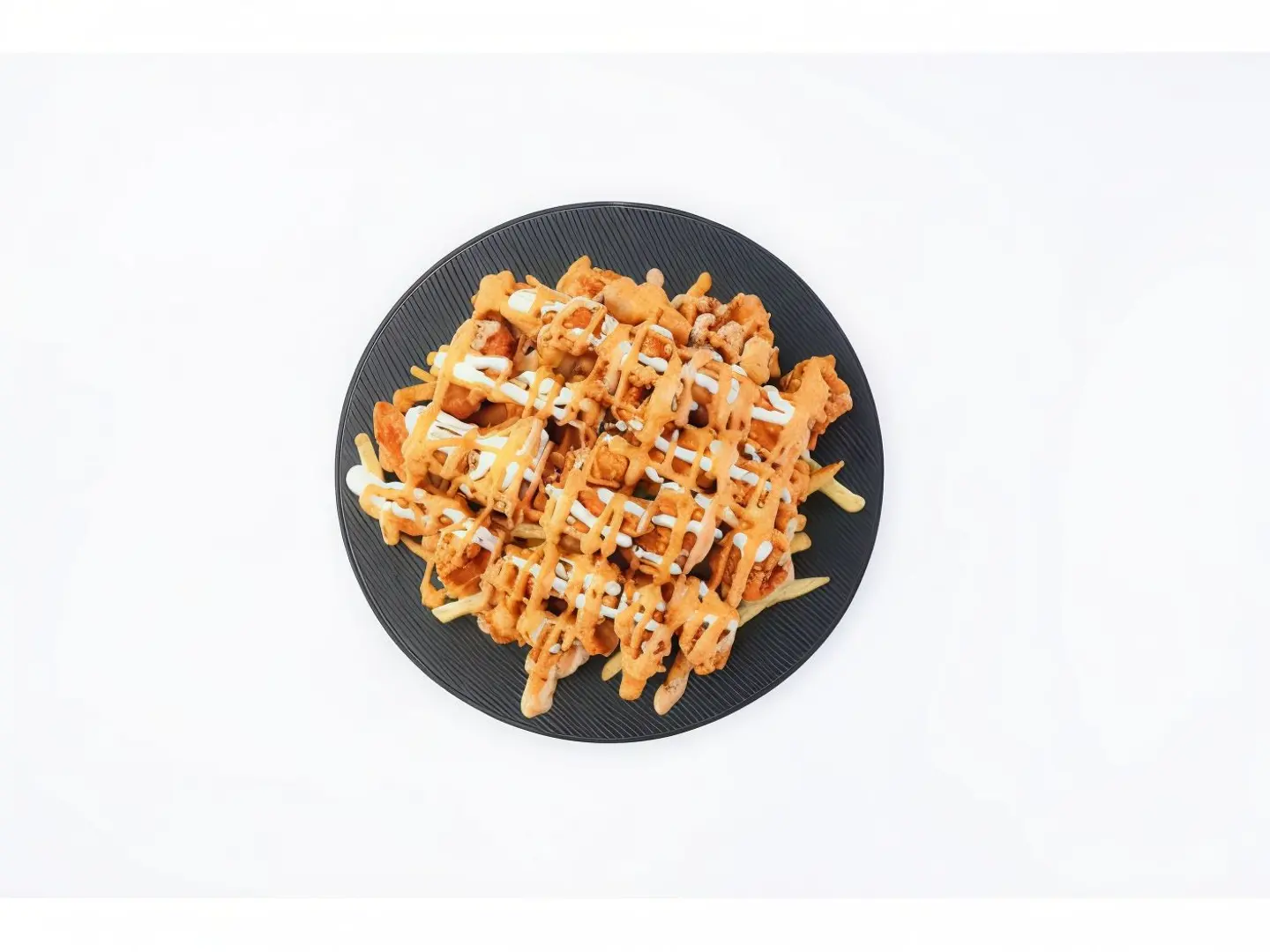 تشيكن فرايز