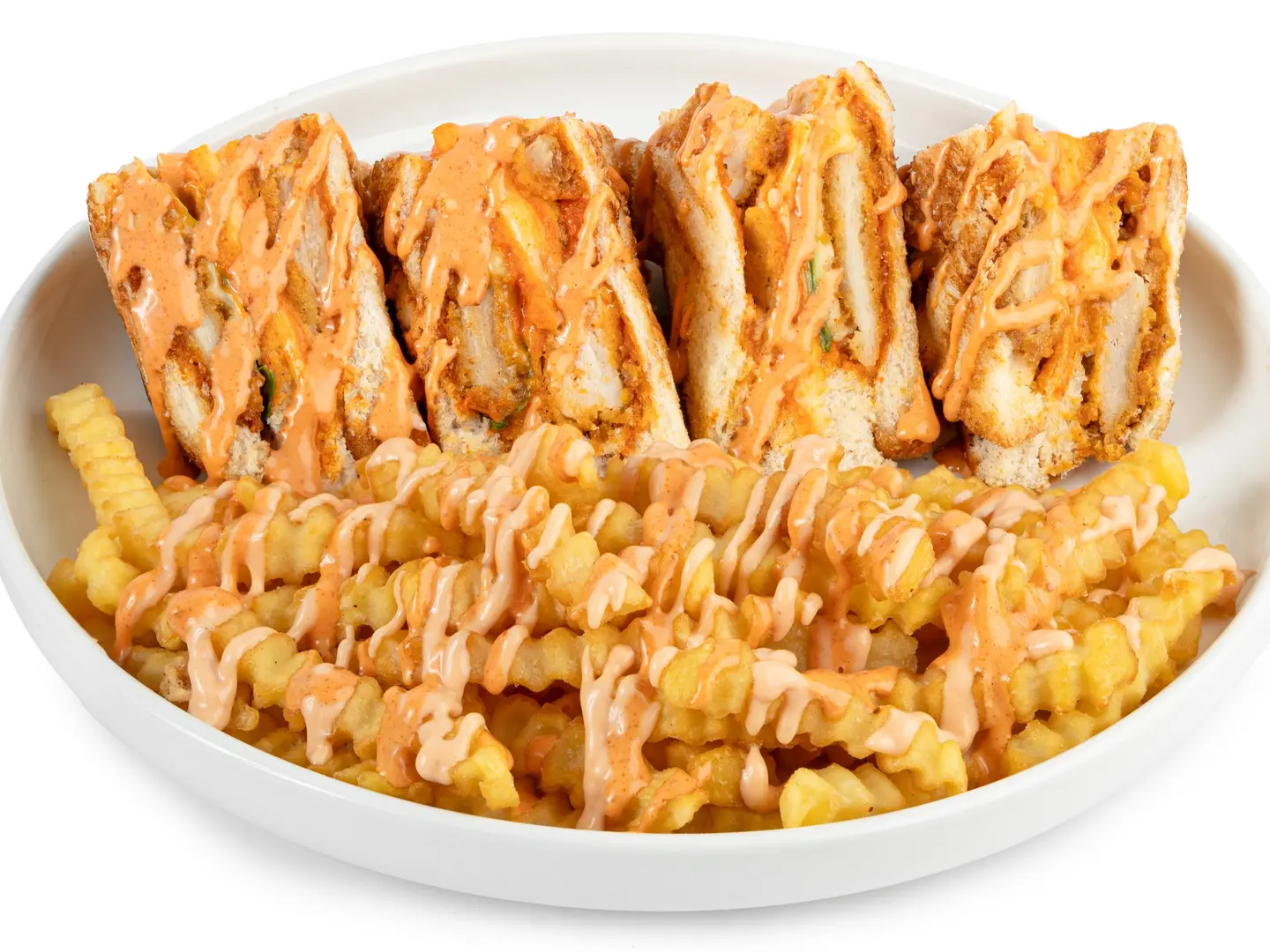 الوجبة التوفيريه