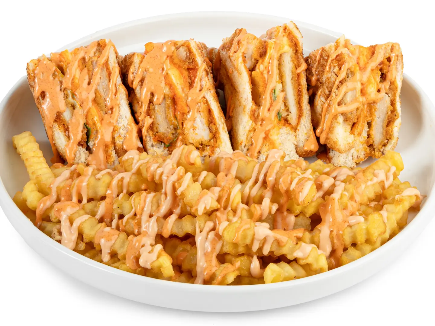 وجبة الثنائي