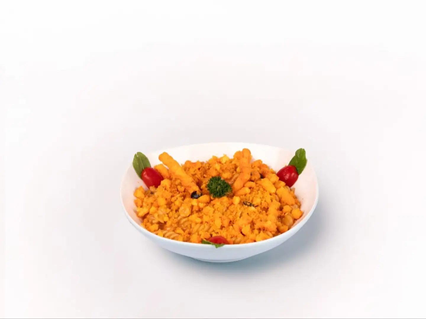 شيتوس باستا حار