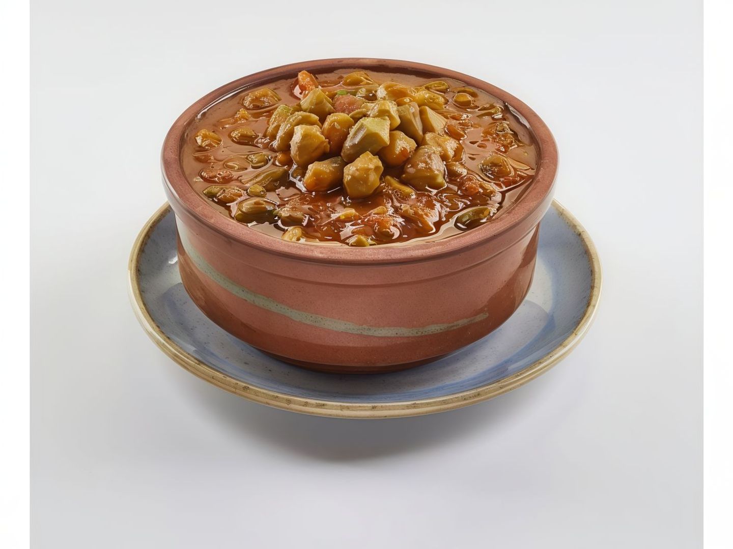بامية سادة