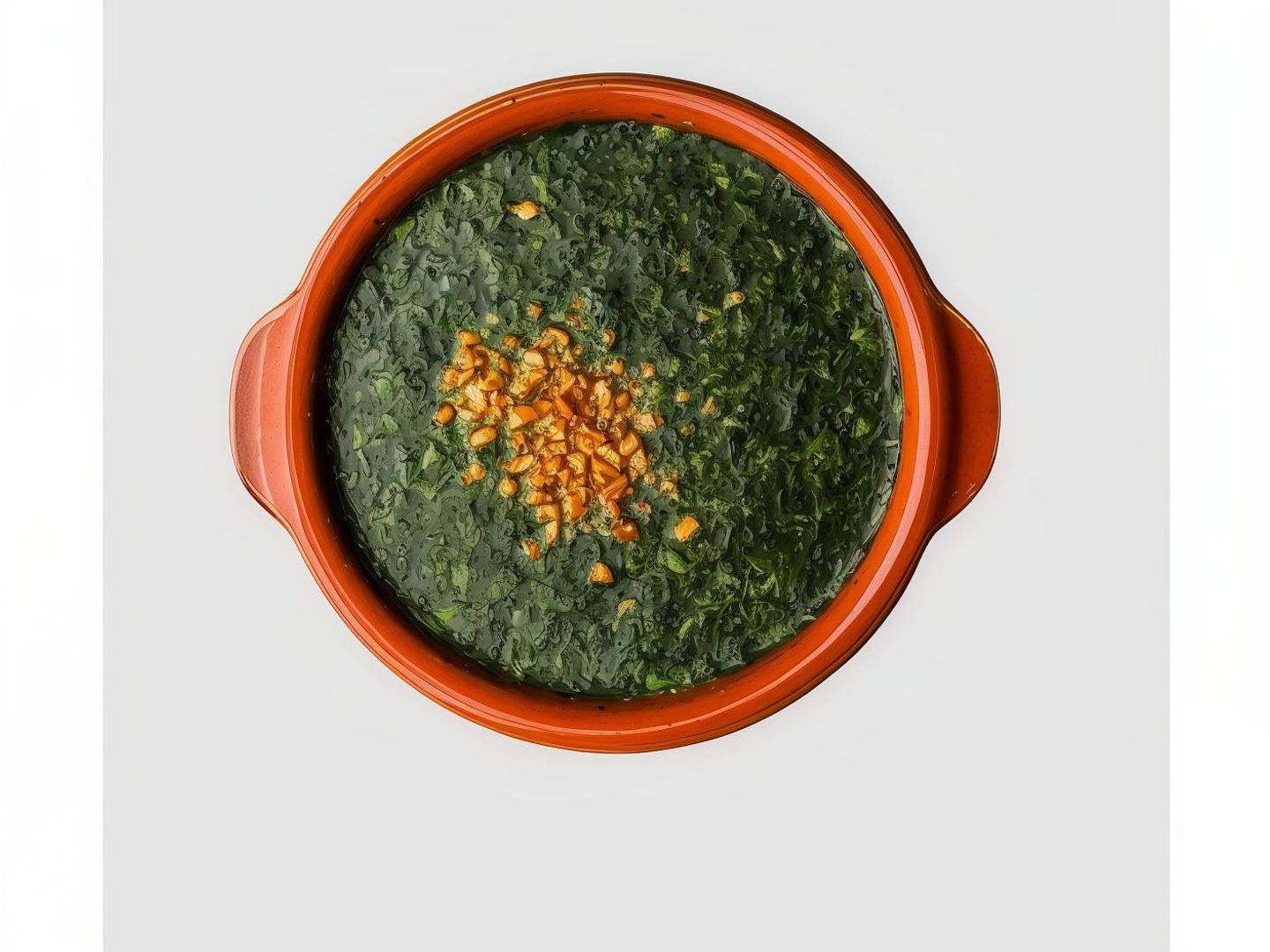 ملوخية سادة