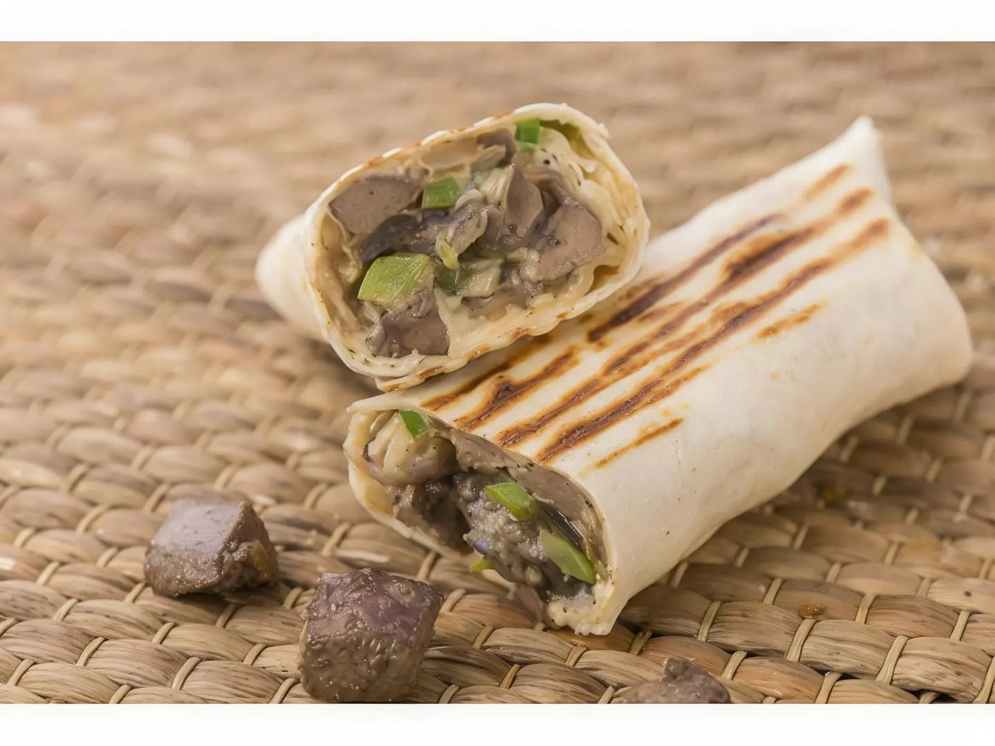 كبدة