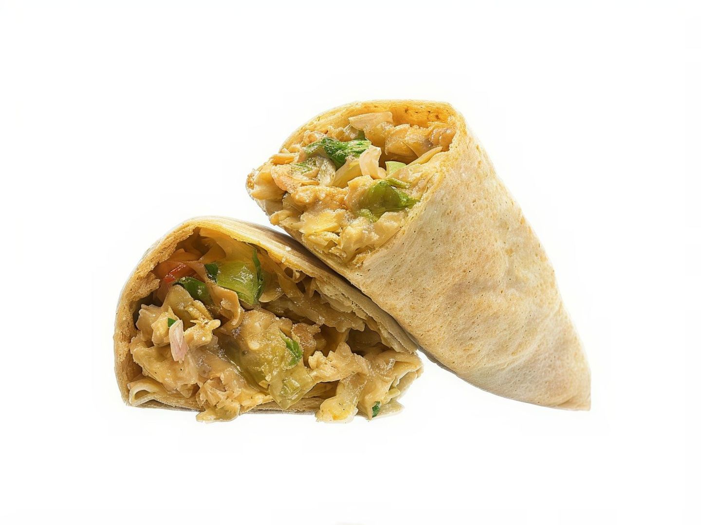 Moroccan Sandwich
