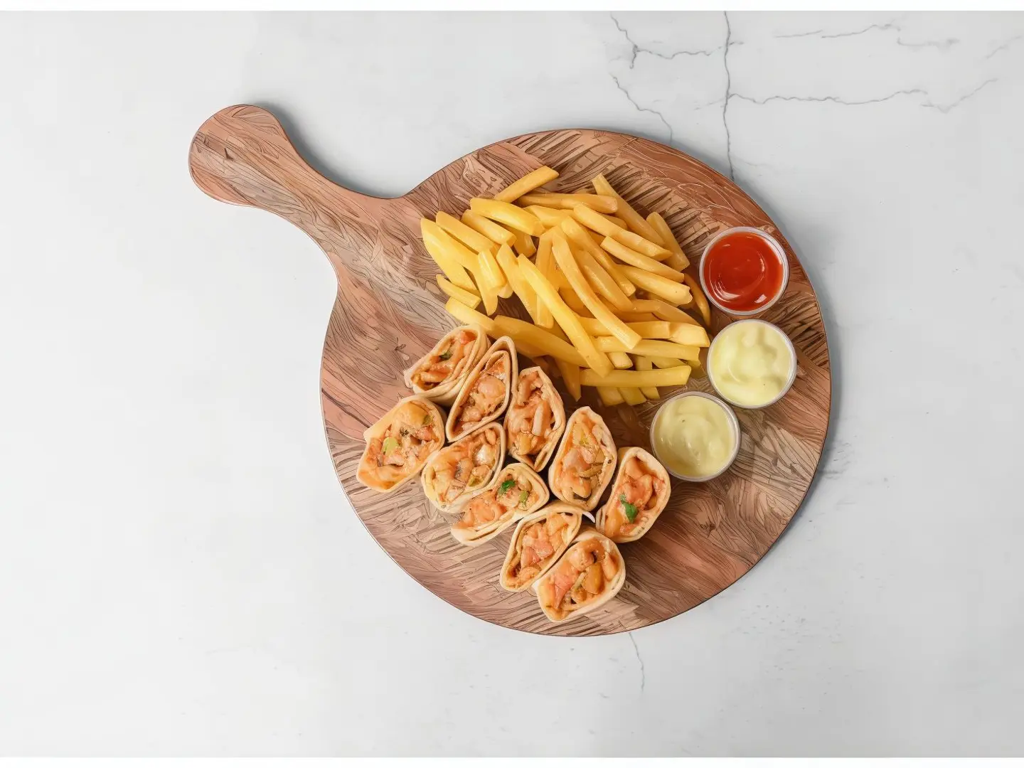 Large Plate