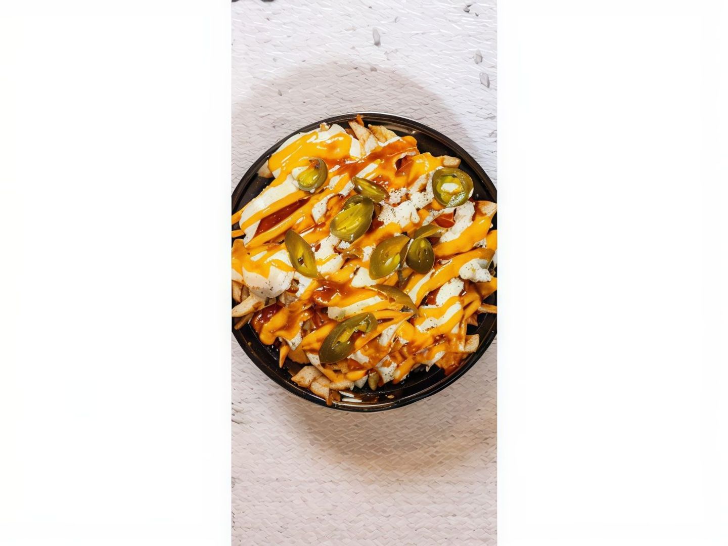 Dynamite Chicken Fries