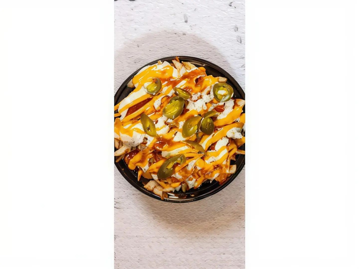 Dynamite Chicken Fries