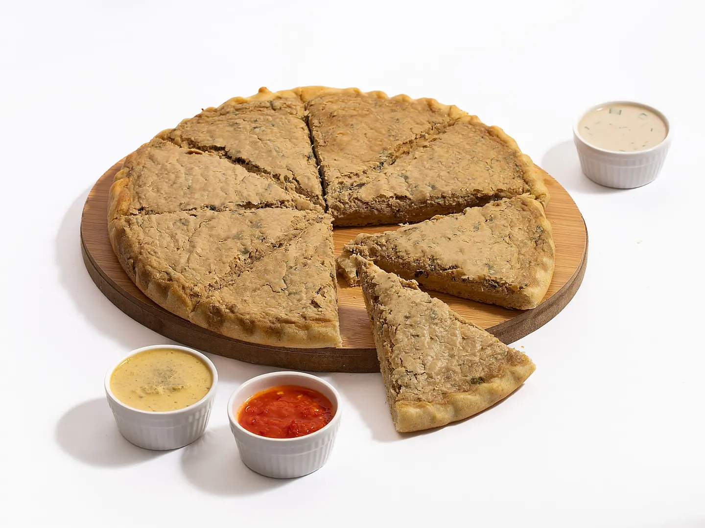 Tuna Bread