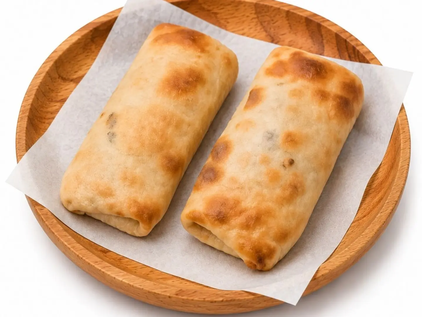 Yaghmish (2 Pieces)