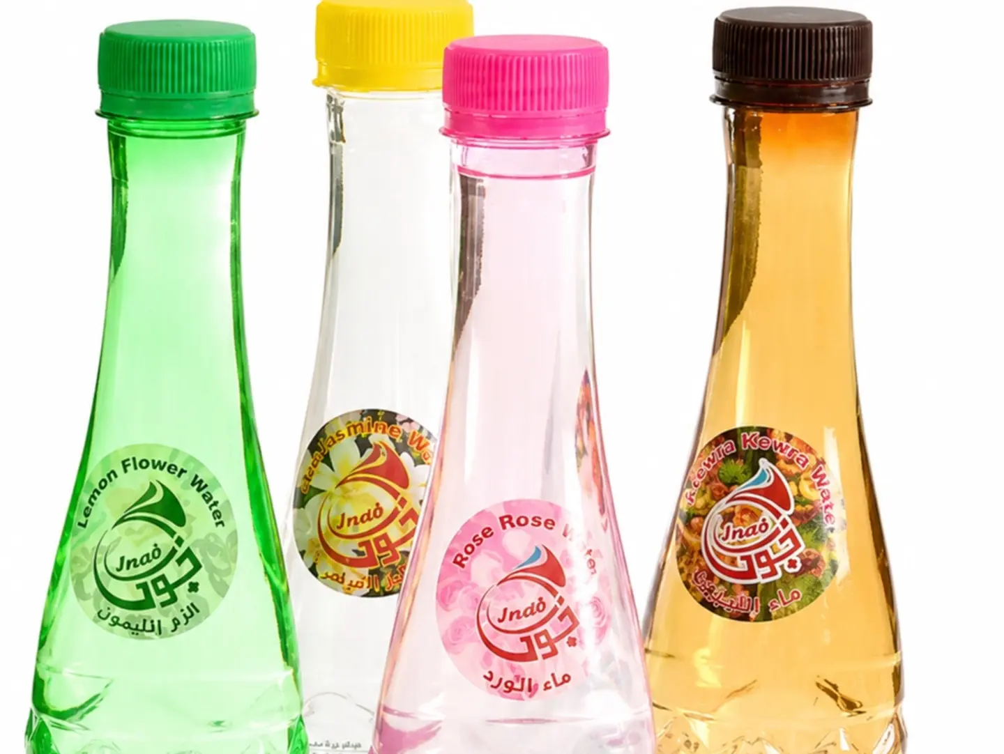 Flavored Water