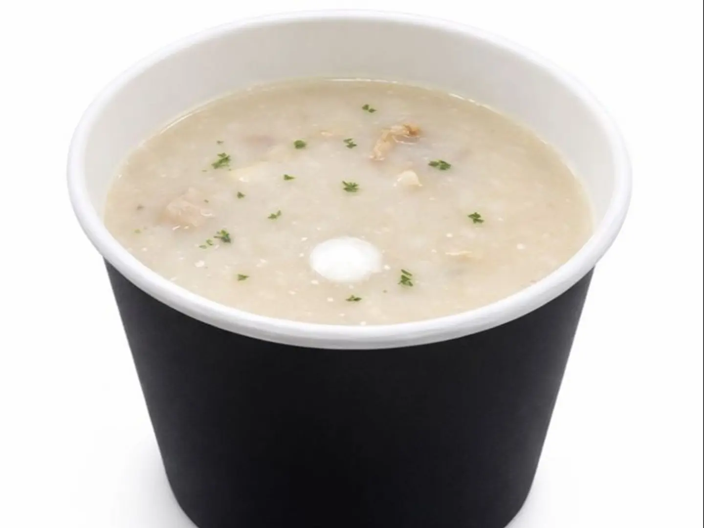 White Lentil Soup