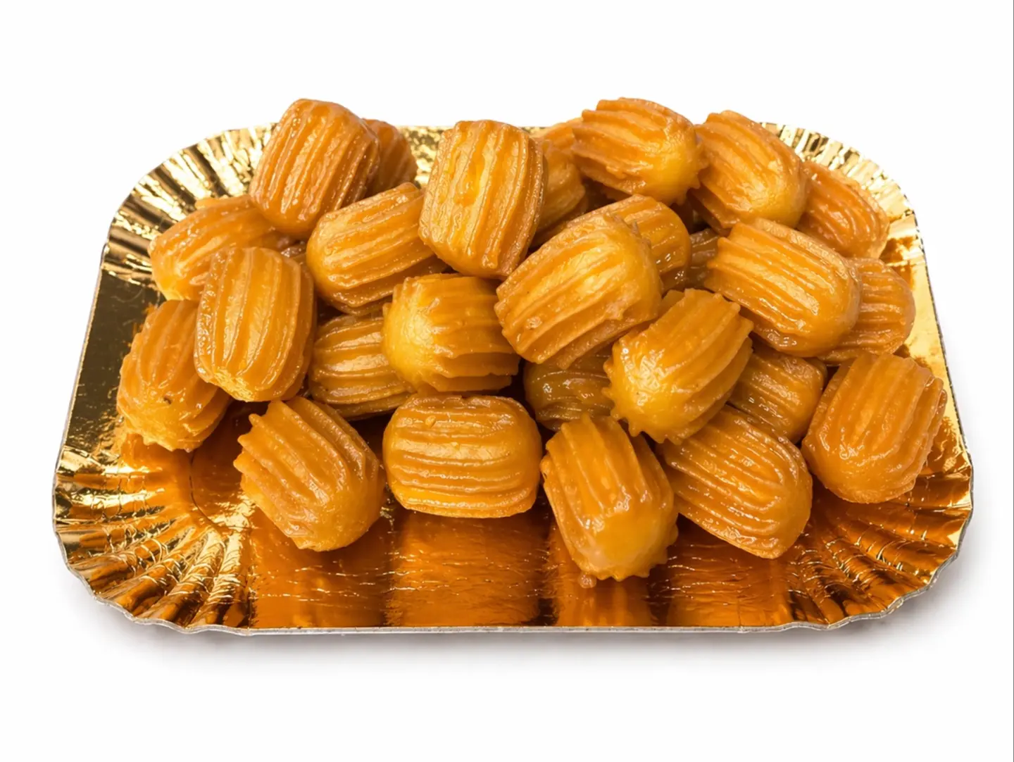 طرمبة (ربع كيلو)