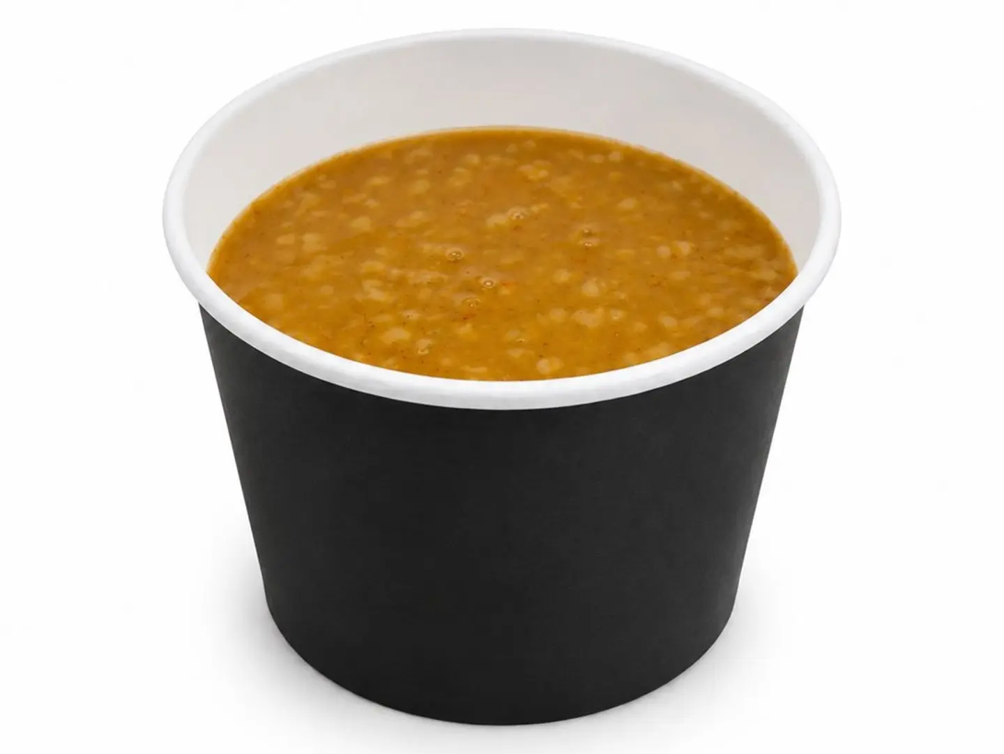 Red Lentil Soup