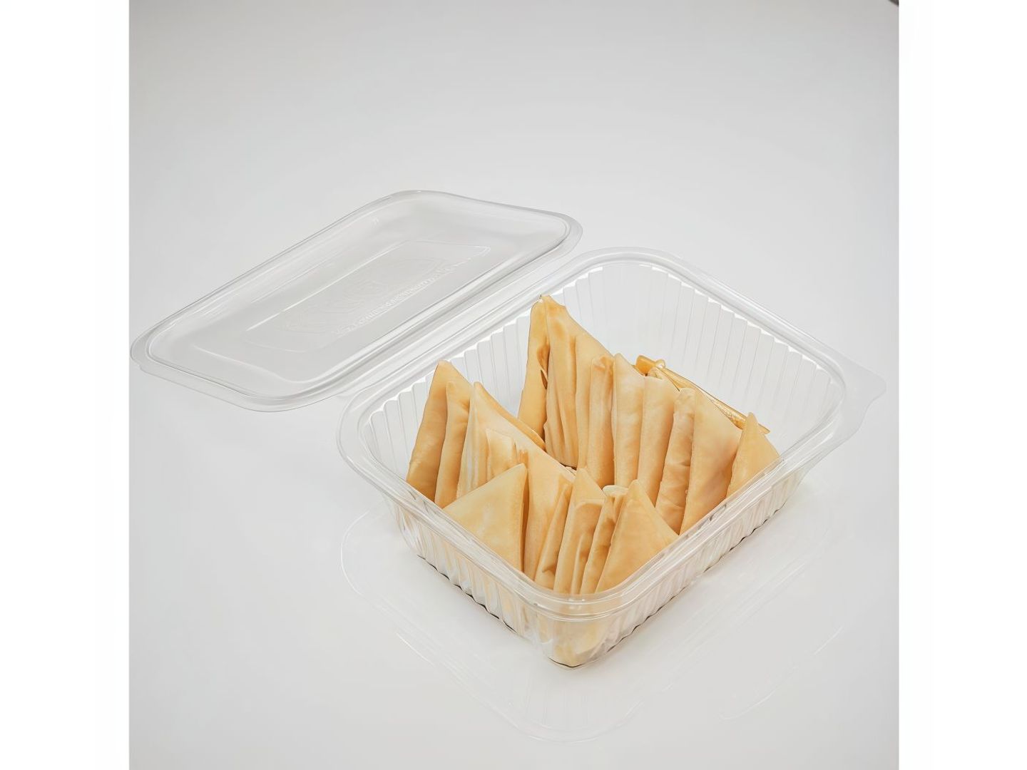 Frozen Potato Sambosa