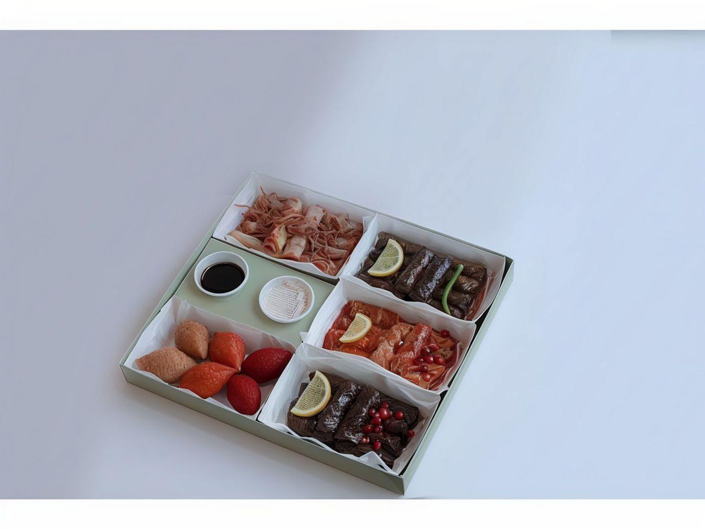 Assorted Box