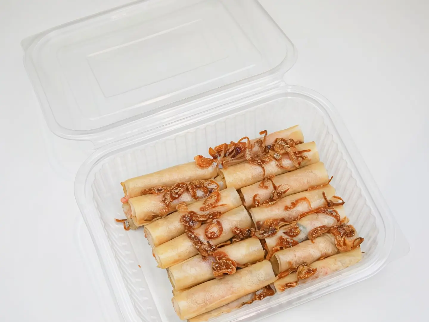 Frozen Chicken Musakhan Rolls, 25 Pieces