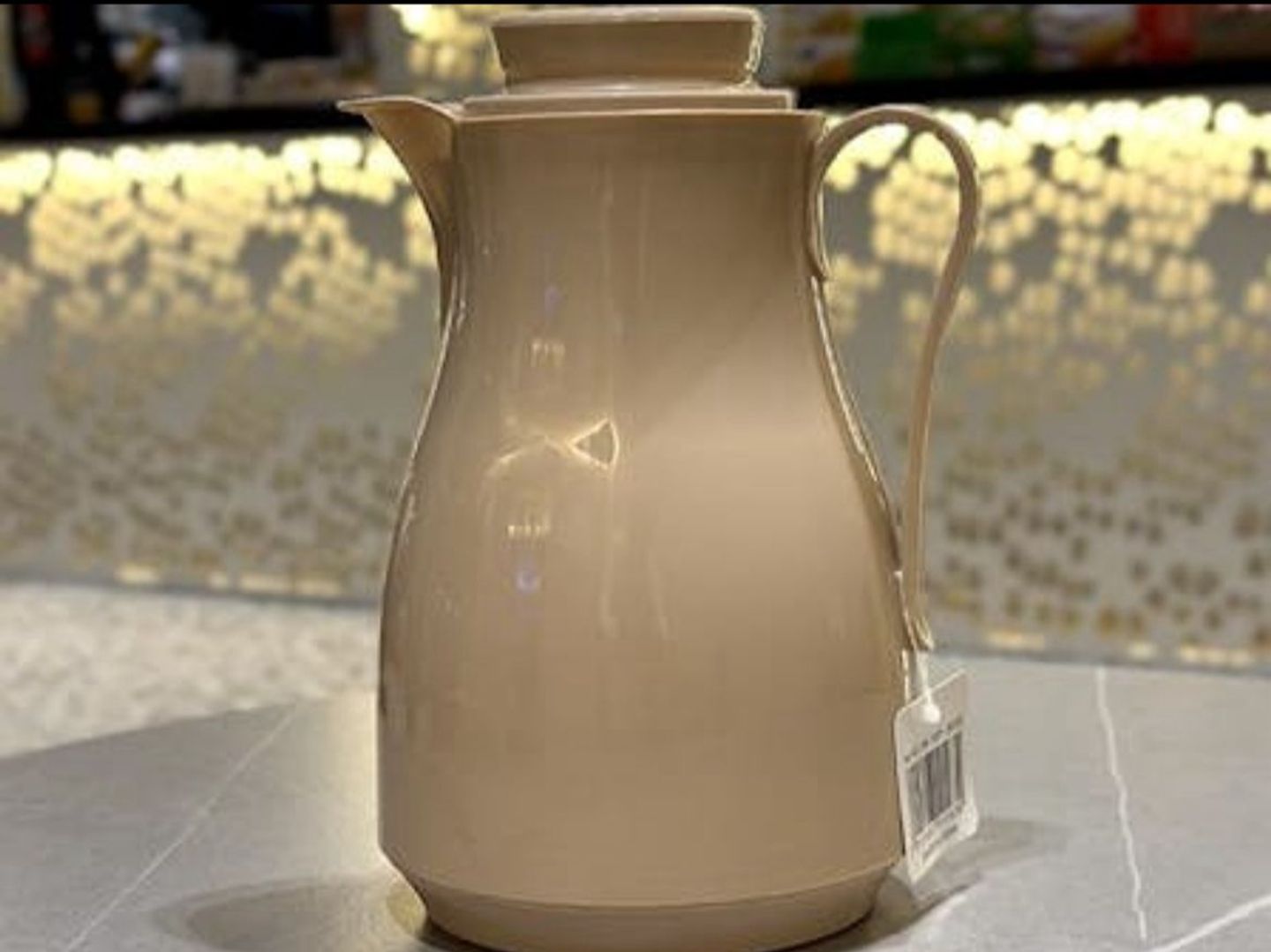 ترمس قهوه كبير