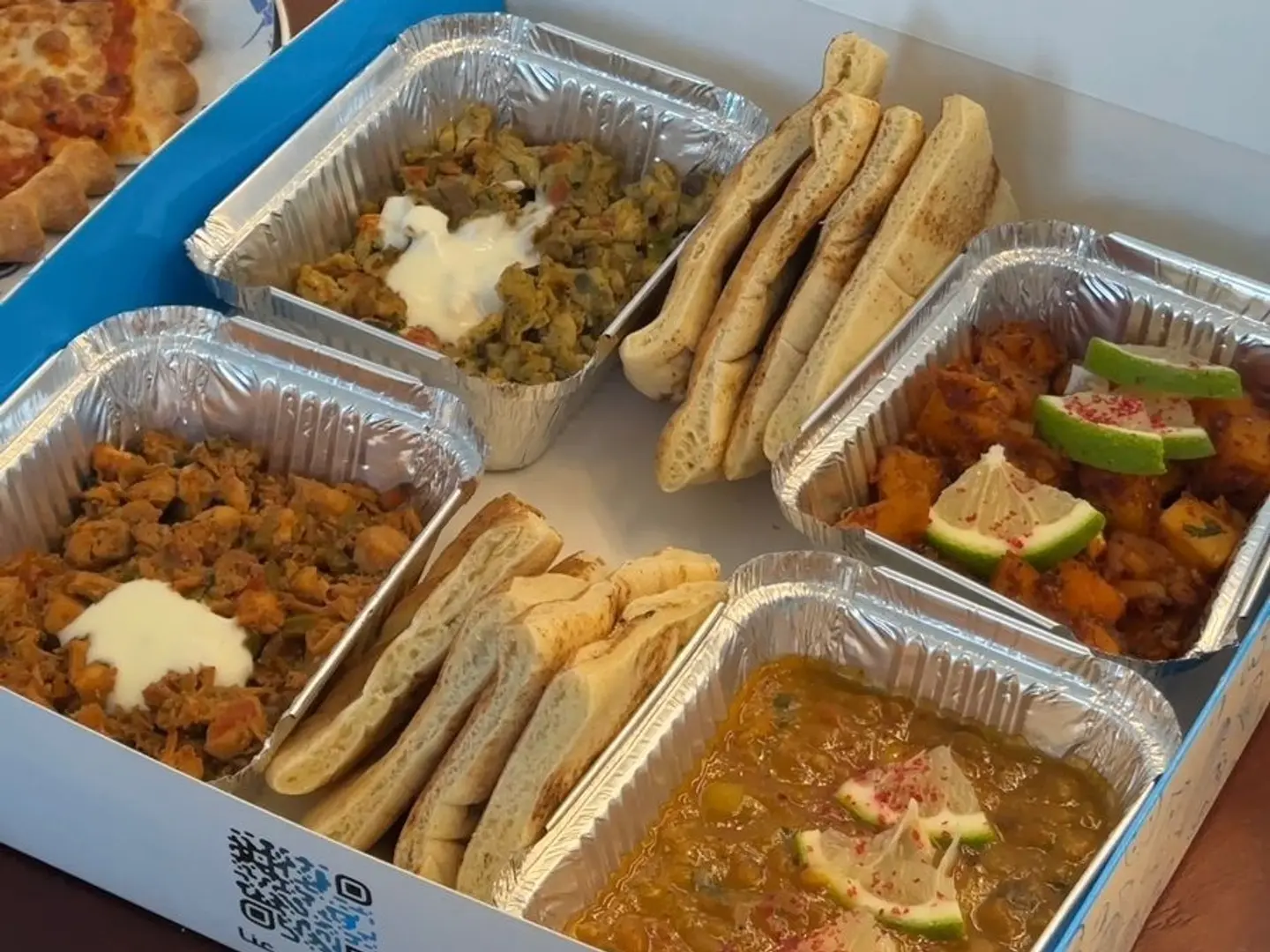 بوكس افطار فيرا