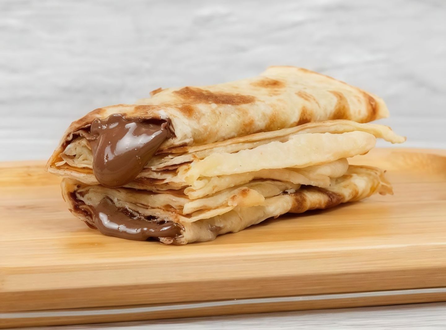 شباتي نوتيلا