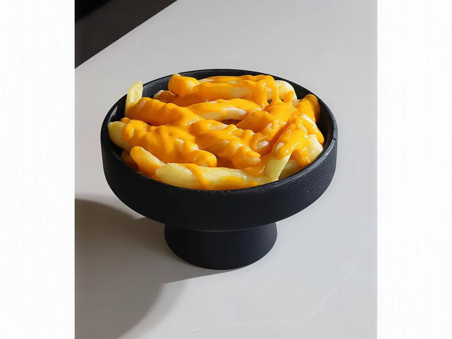 تشيز فرايز