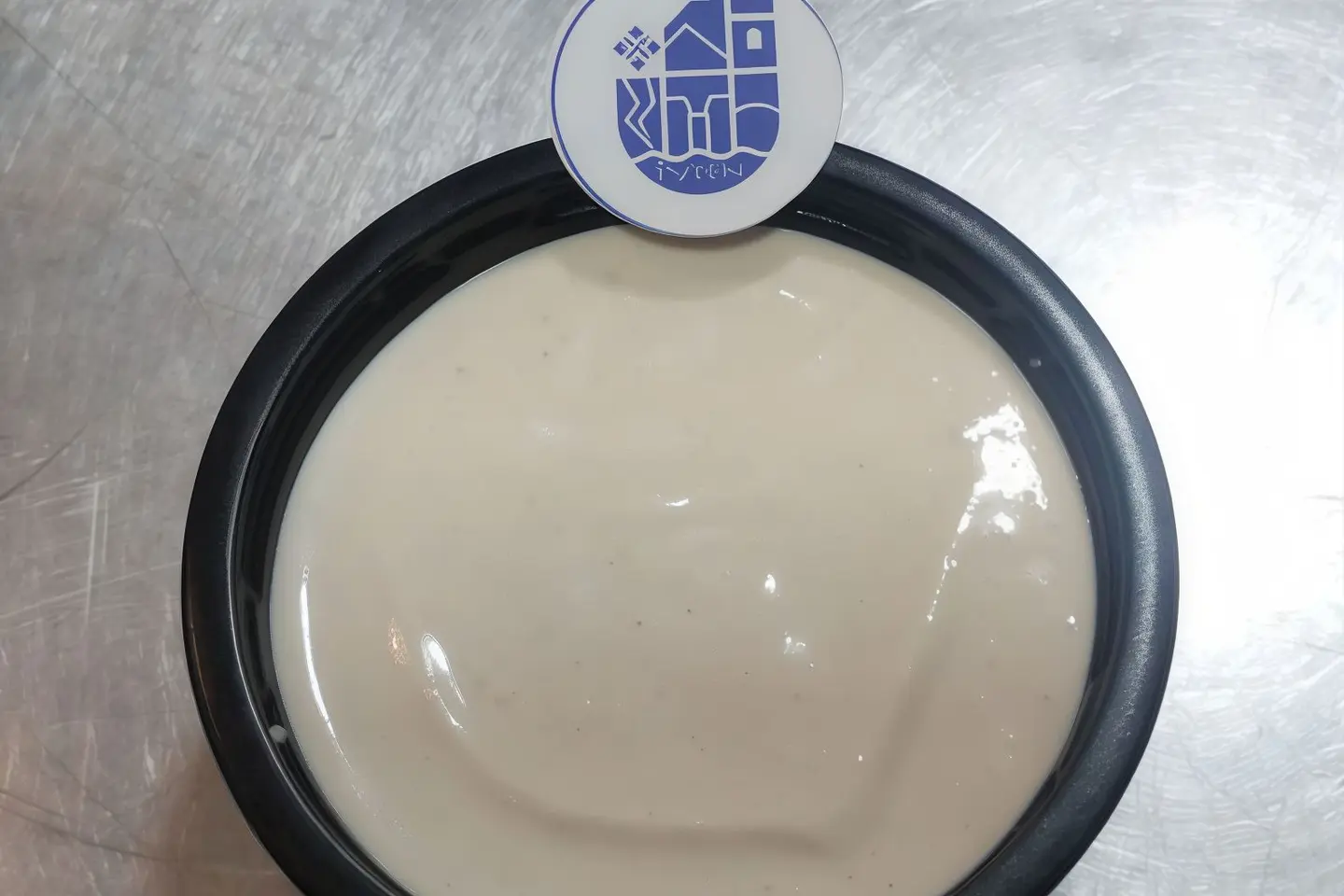 صوص طحينة