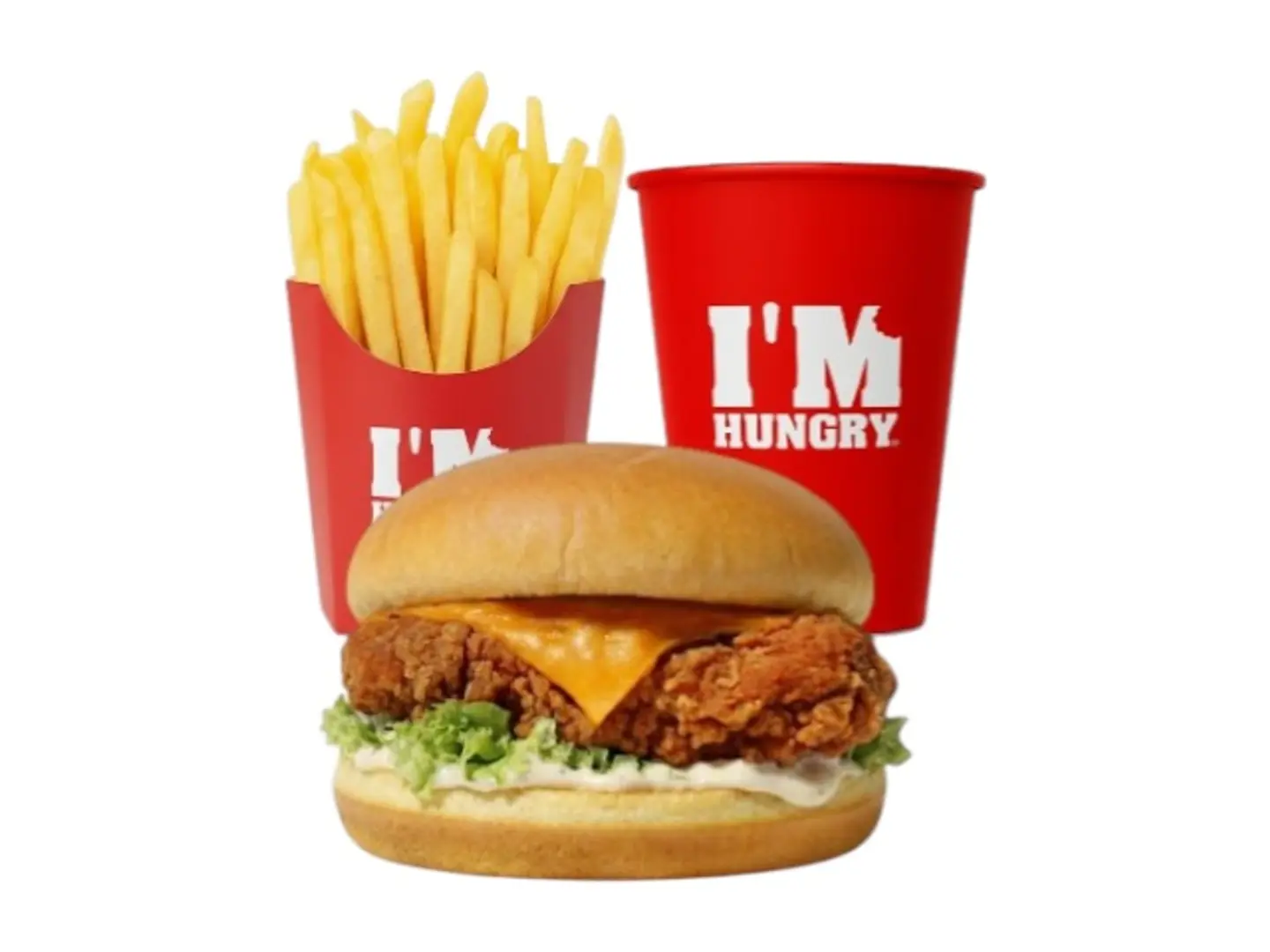 كلاسيك تشيكن كومبو