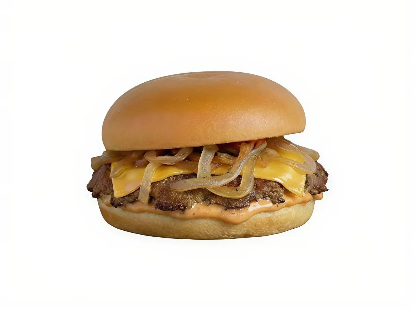 إيديشن برجر