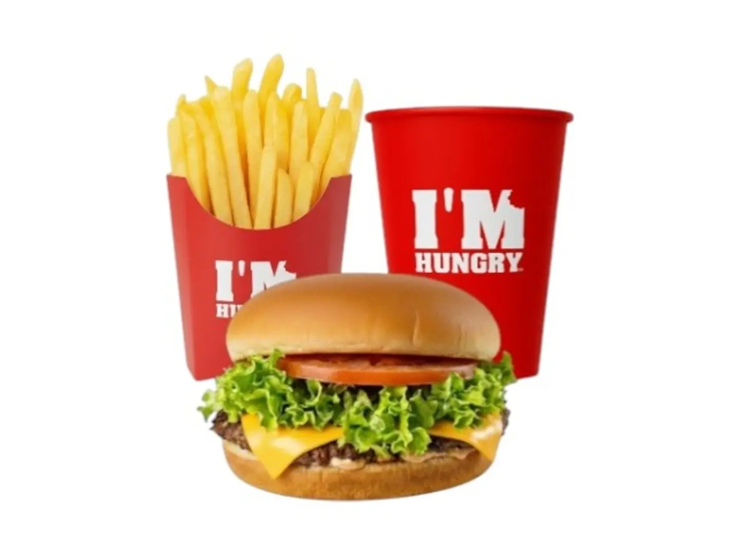 هنجري كومبو