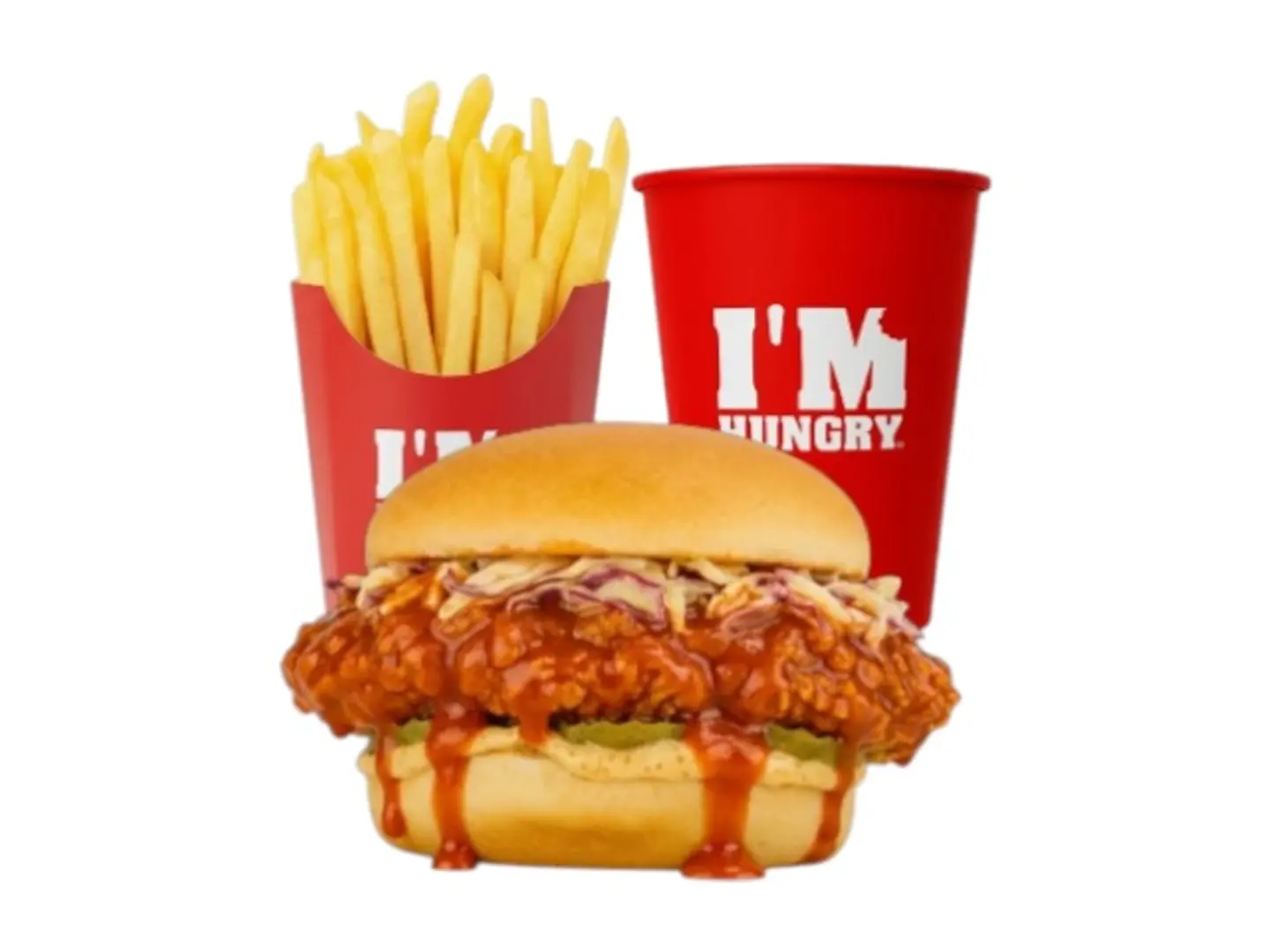 بافلو كومبو