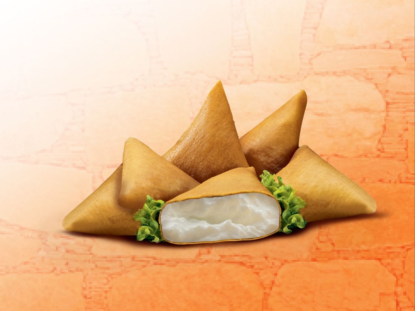 Sambousa Kiri