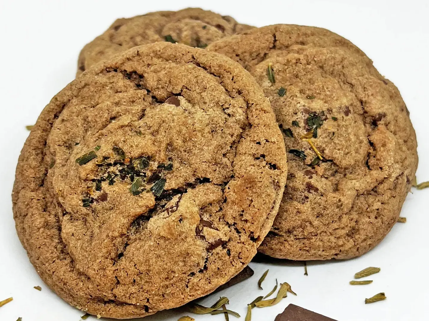 Hassawi Cookies