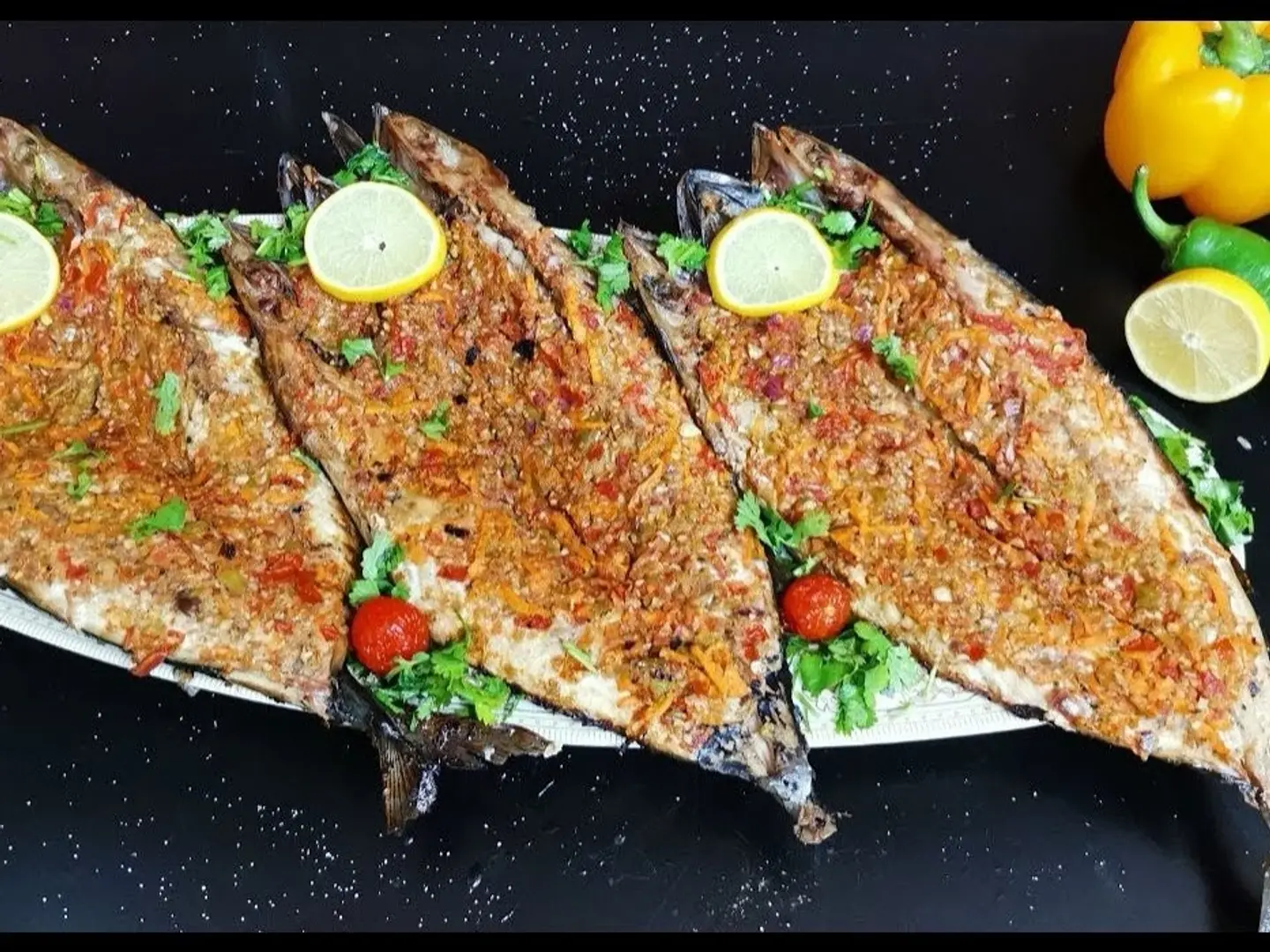 Mackerel