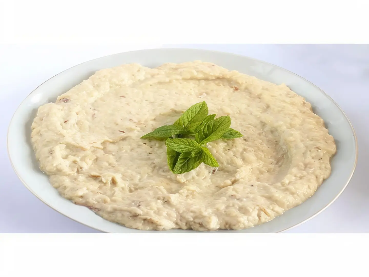 طحينة