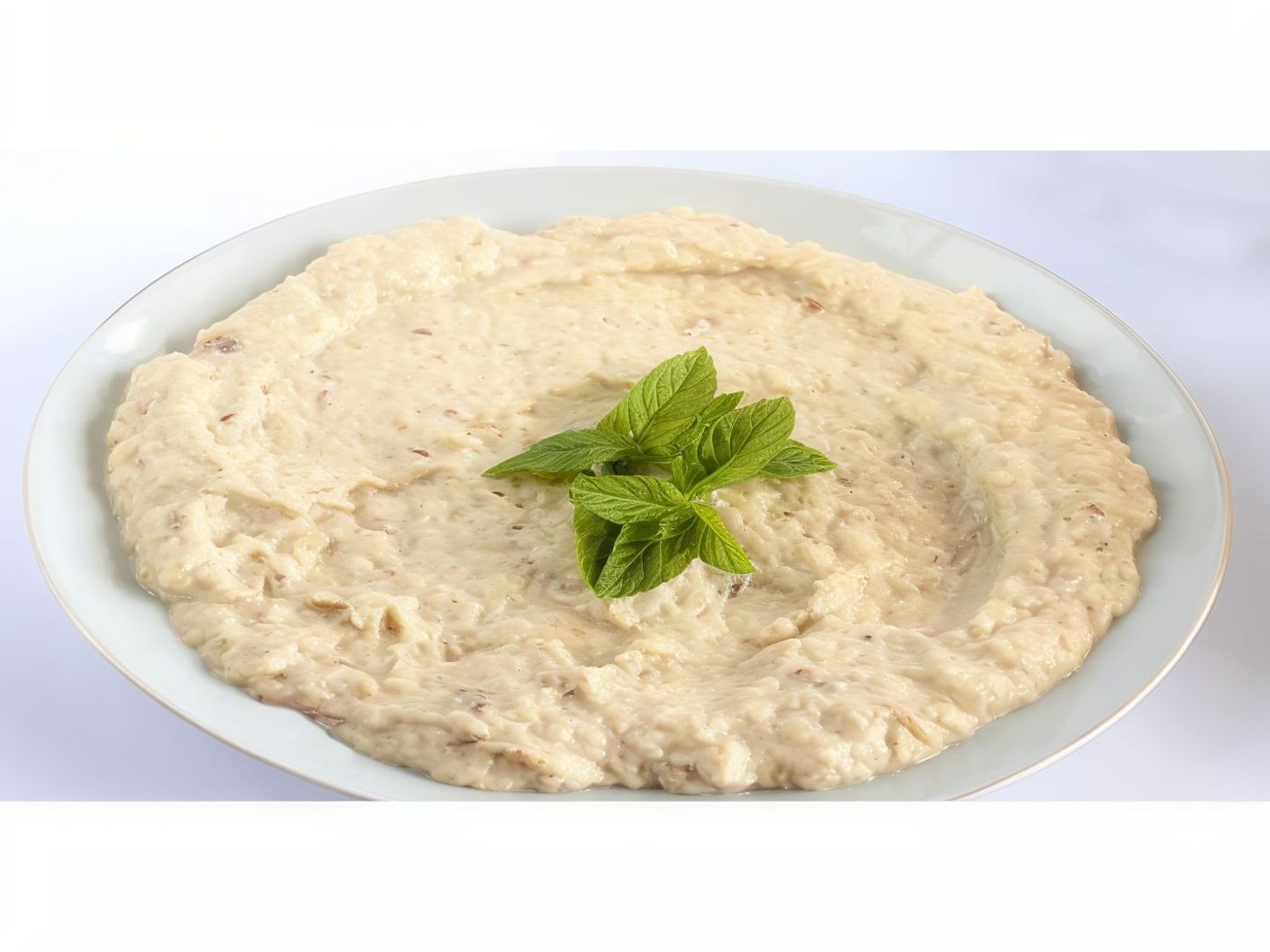 طحينة